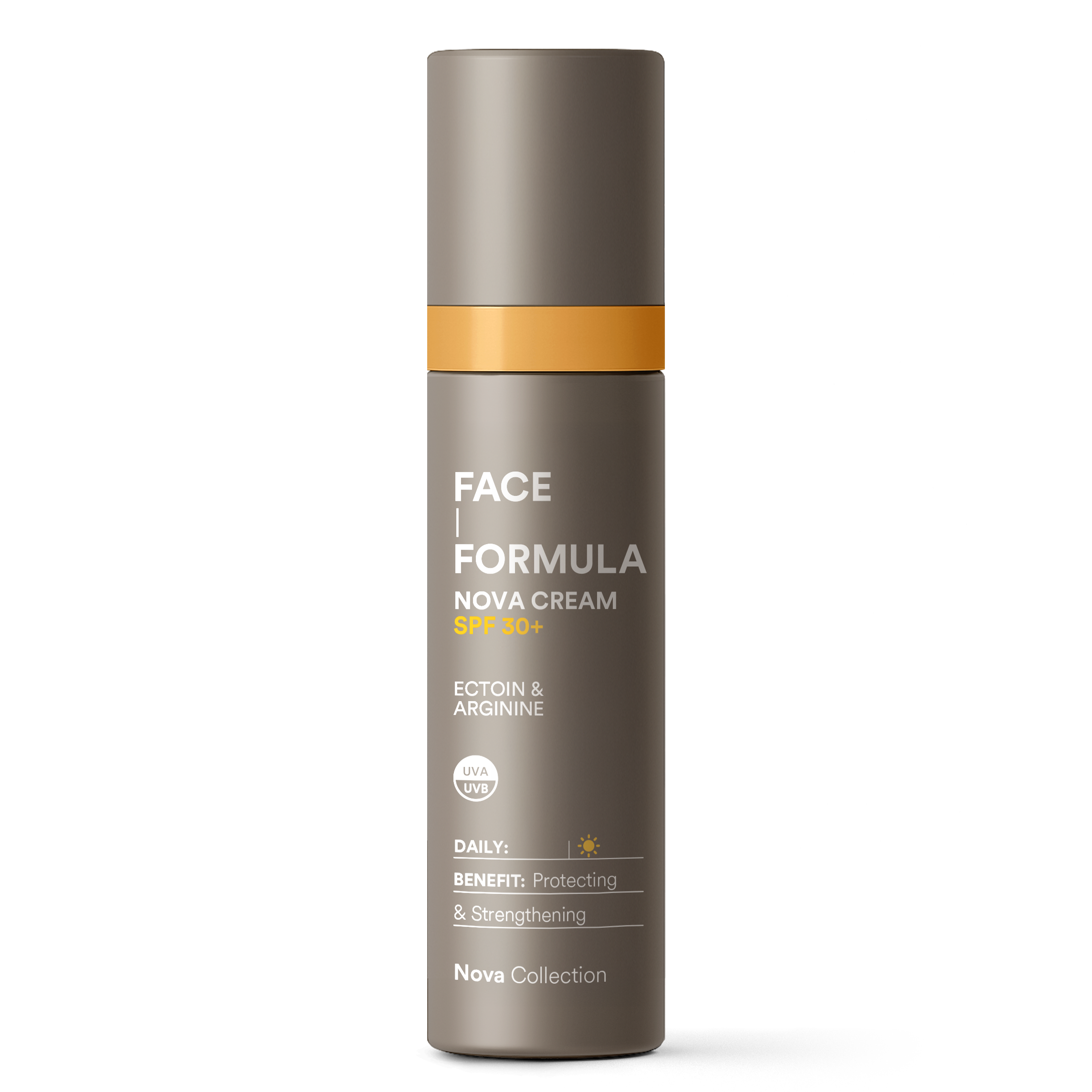 Nova Cream SPF 30+