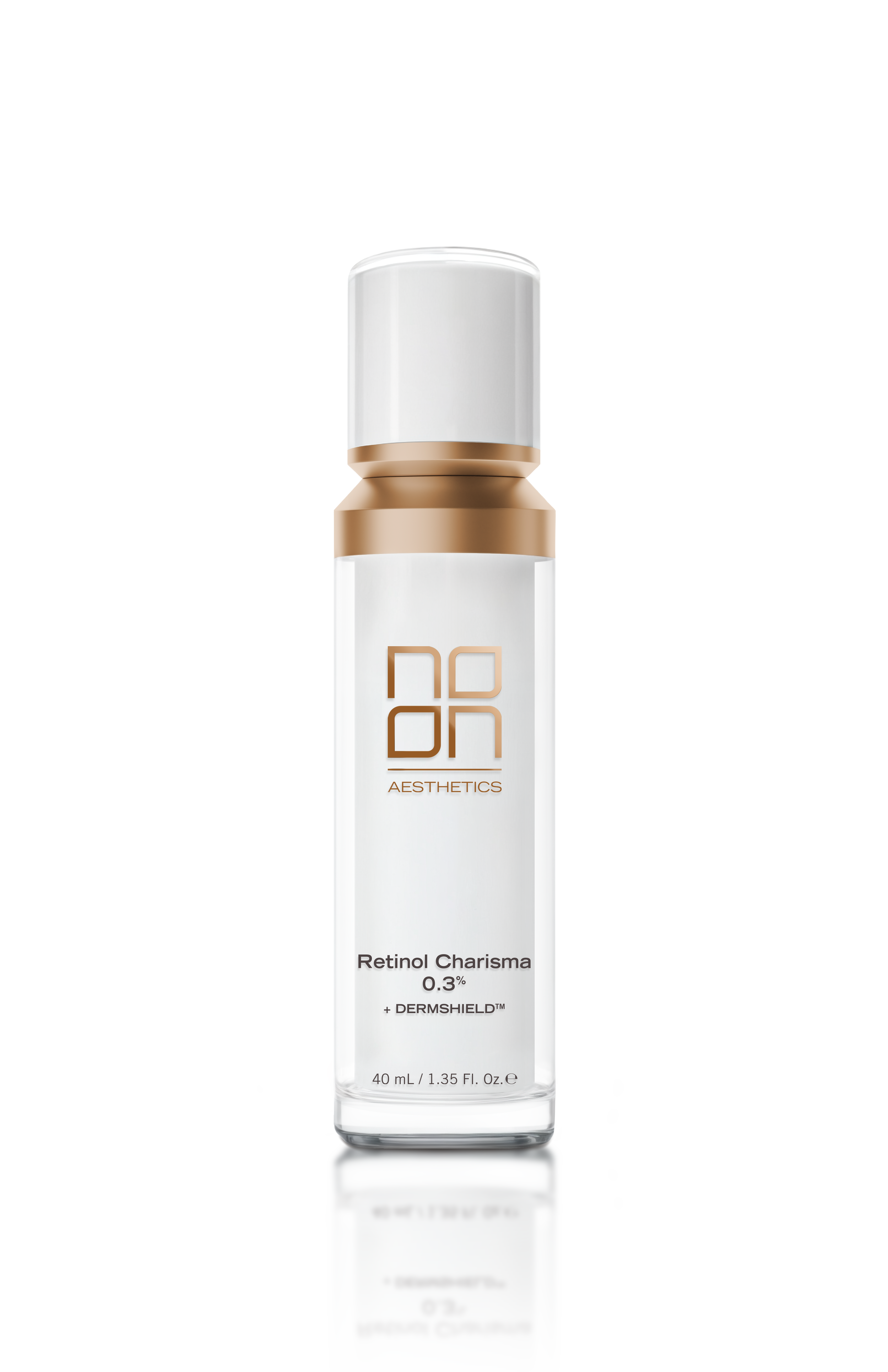 NOON RETINOL CHARISMA™ DELICATE 0.3 %