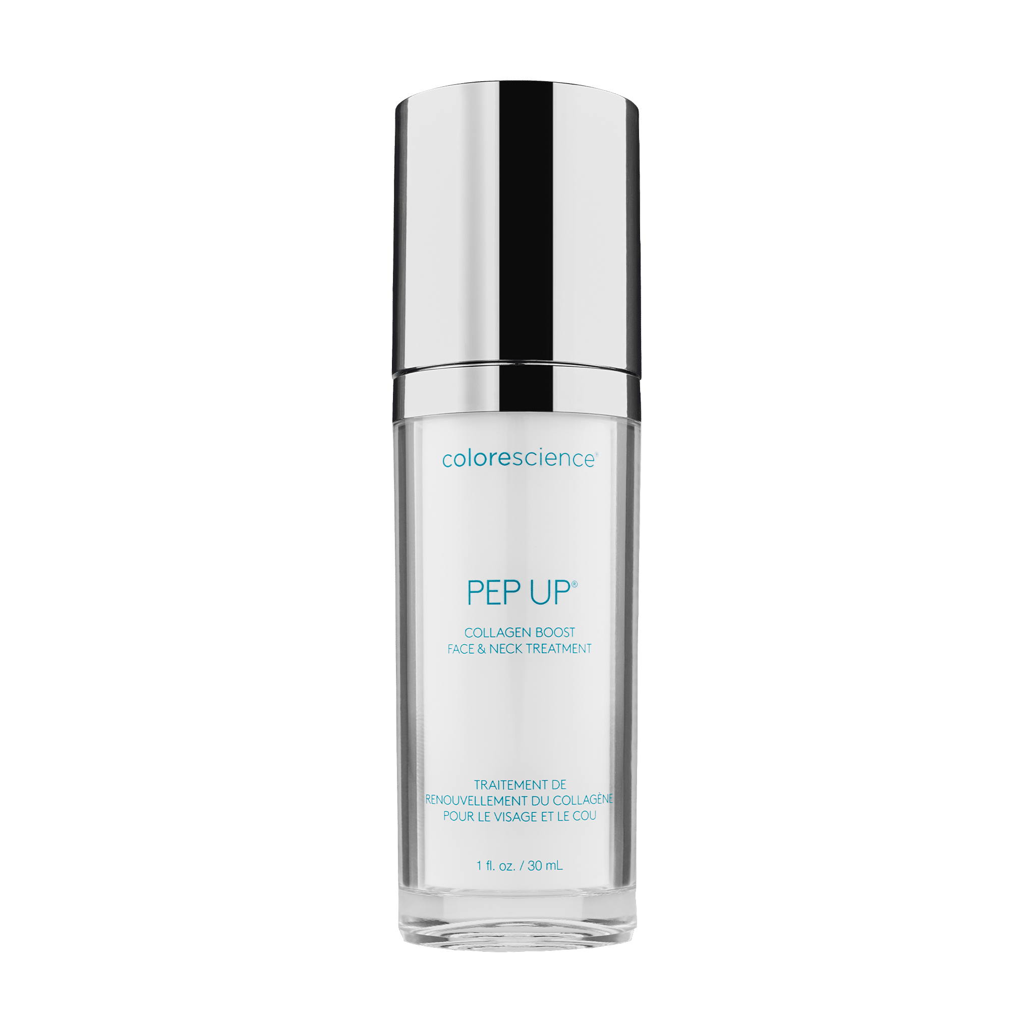 Pep Up™ Collagen Boost Face & Neck Treatment