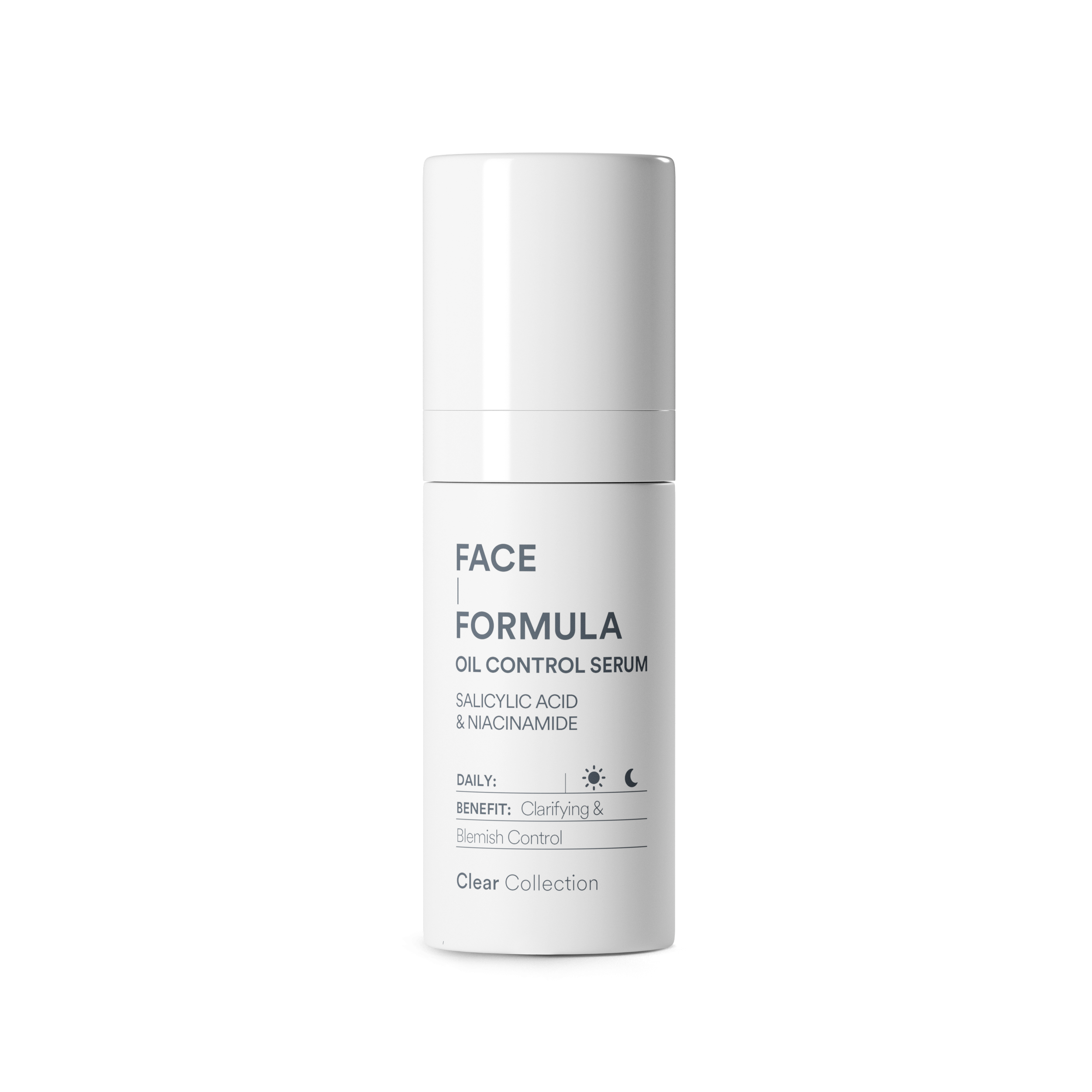 Oil Control Serum