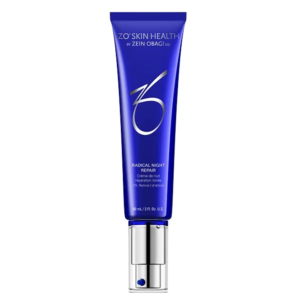 ZO Radical night repair