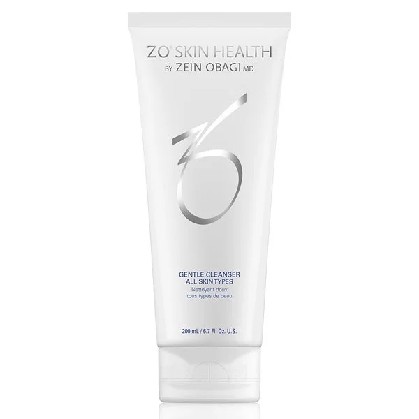 ZO Gentle Cleanser - All Skin Types