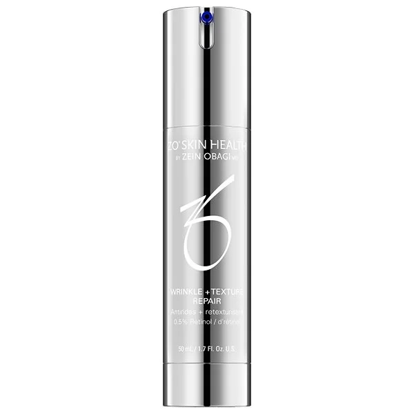 ZO Wrinkle + texture repair 0,5%