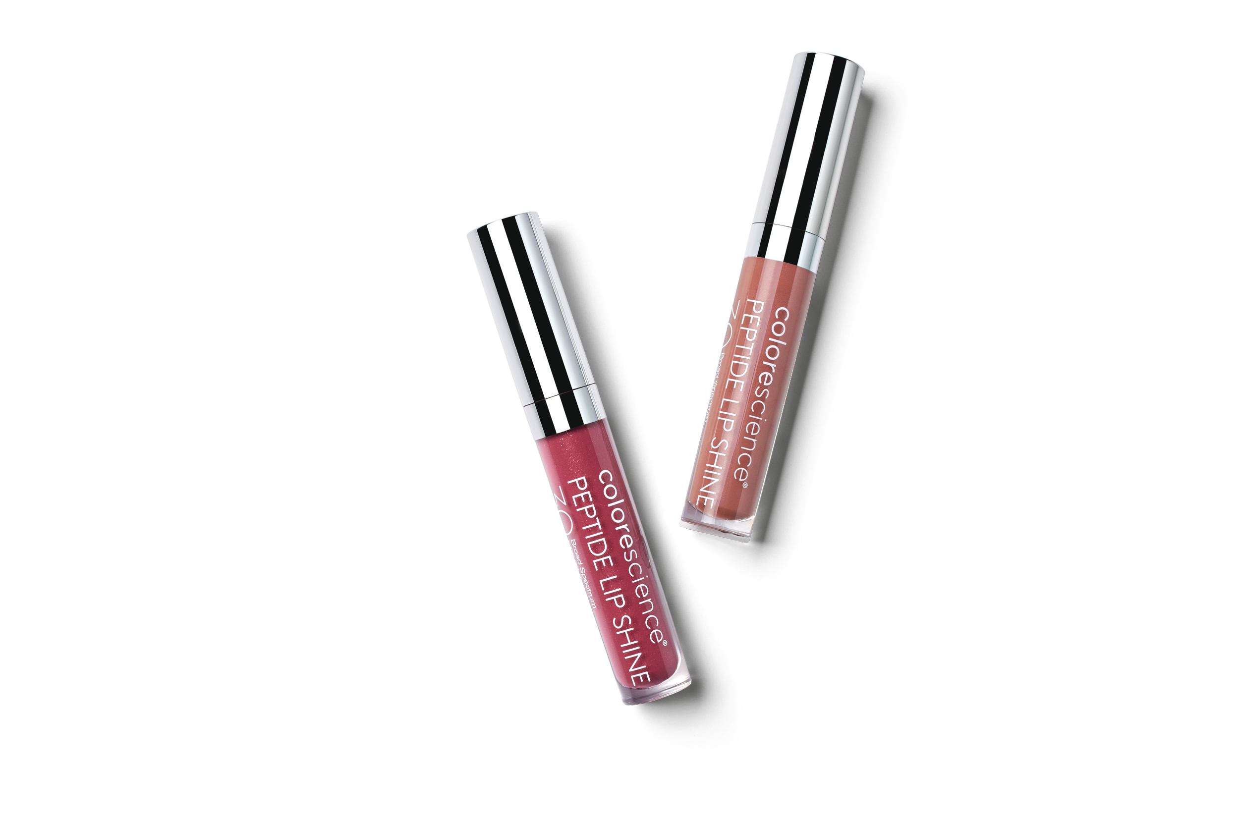 Peptide Lip Shine SPF 30