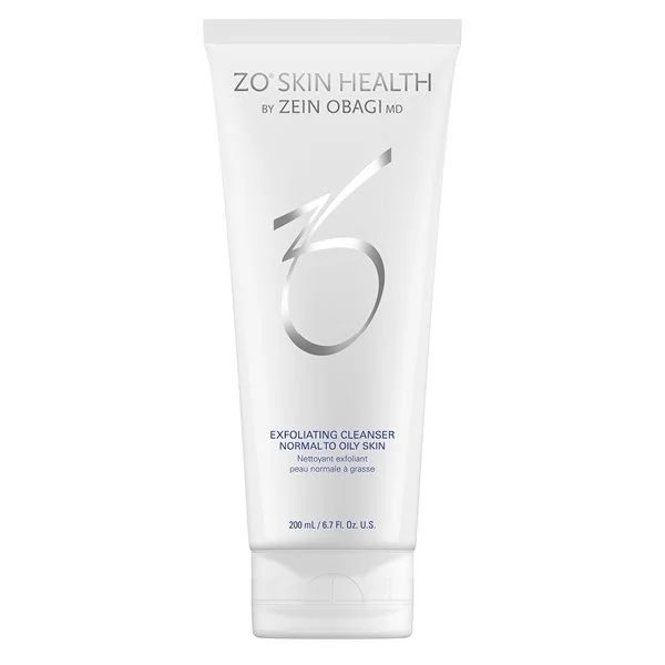 ZO Exfoliating Cleanser - Normal to Oily Skin