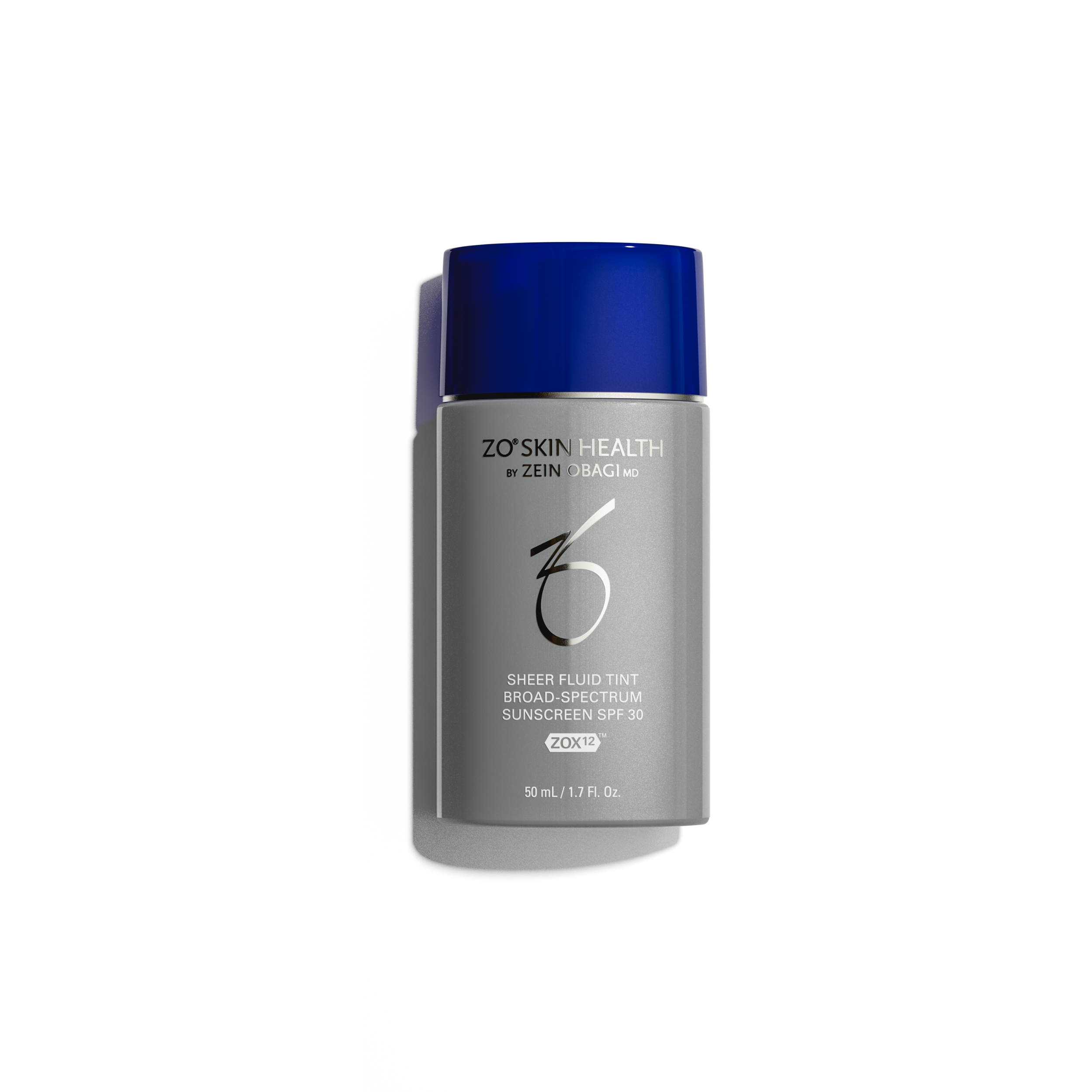 ZO Sheer Fluid Tint Broad-Spectrum SPF 30