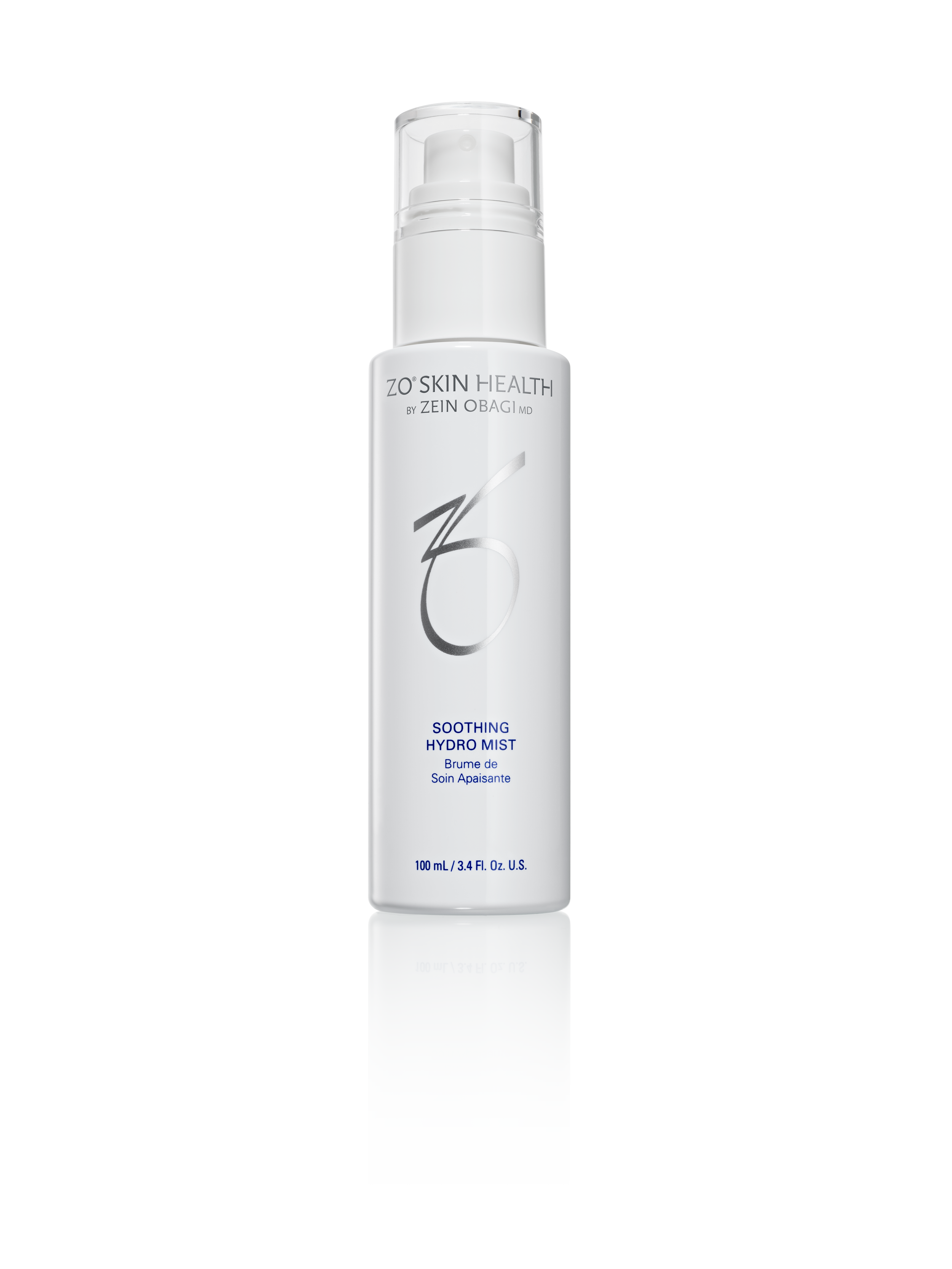 ZO Soothing Hydro Mist