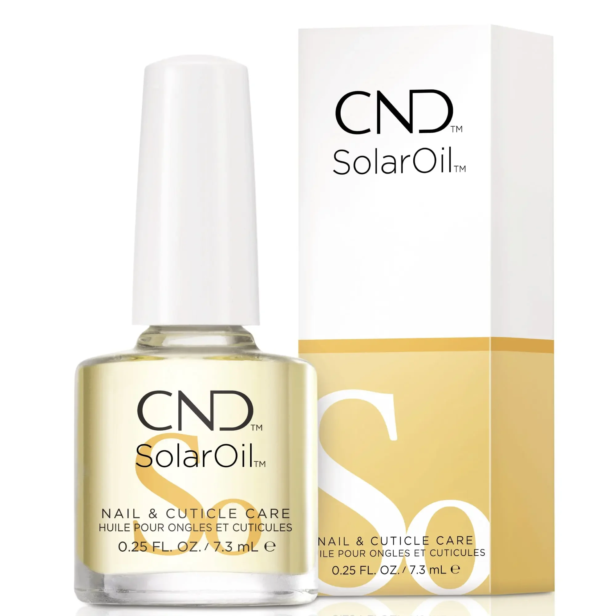 SOLAROIL™ NAIL & CUTICLE CARE
