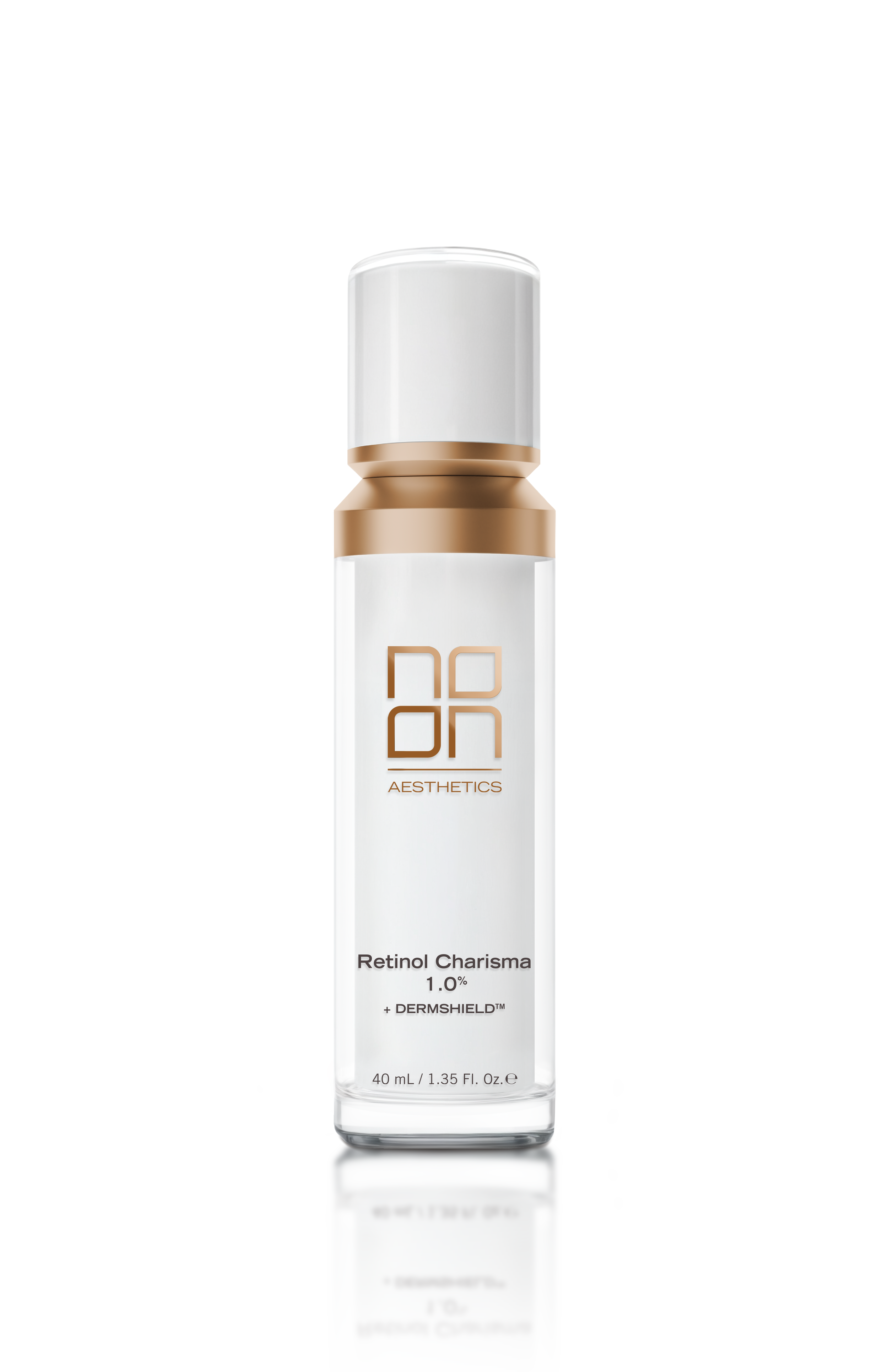 NOON RETINOL CHARISMA™ INTENSE 1 %