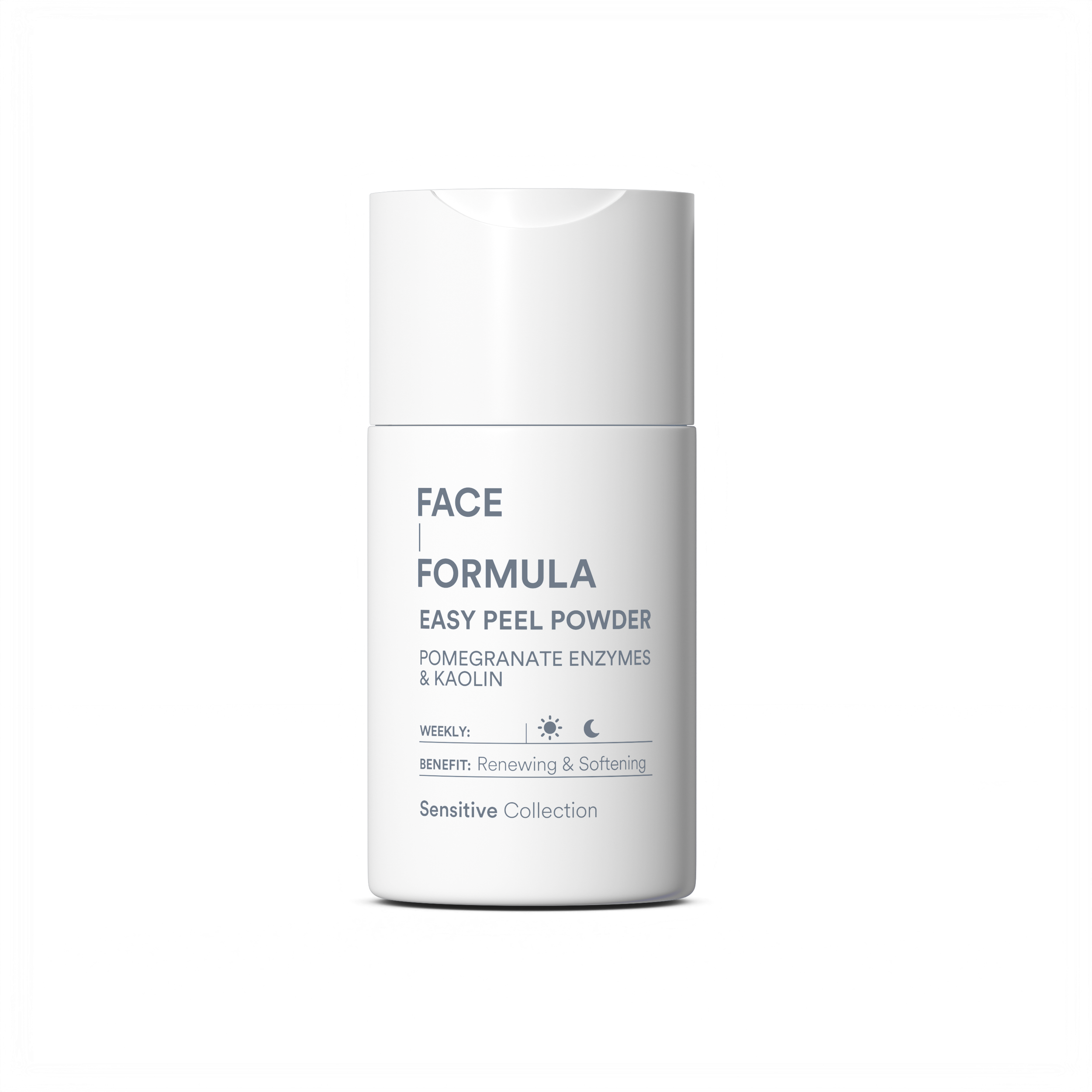 Easy Peel Powder