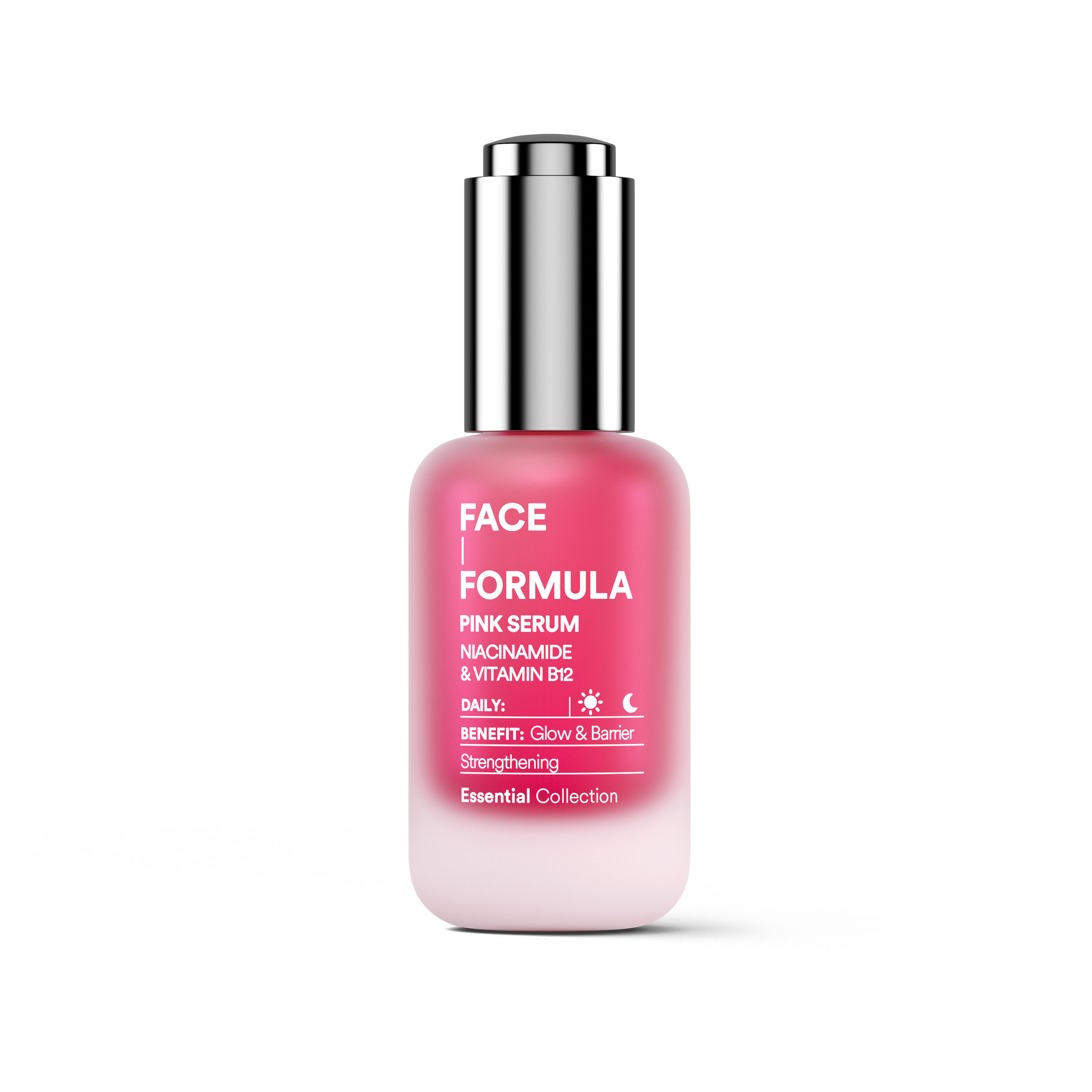Pink Serum