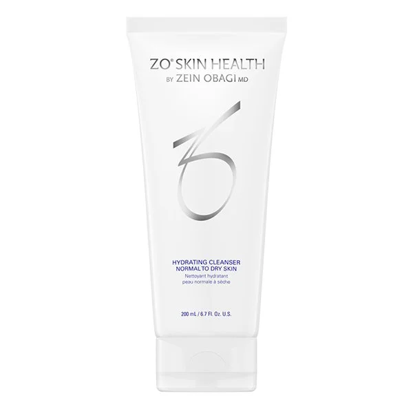 ZO Hydrating Cleanser - Normal to Dry Skin