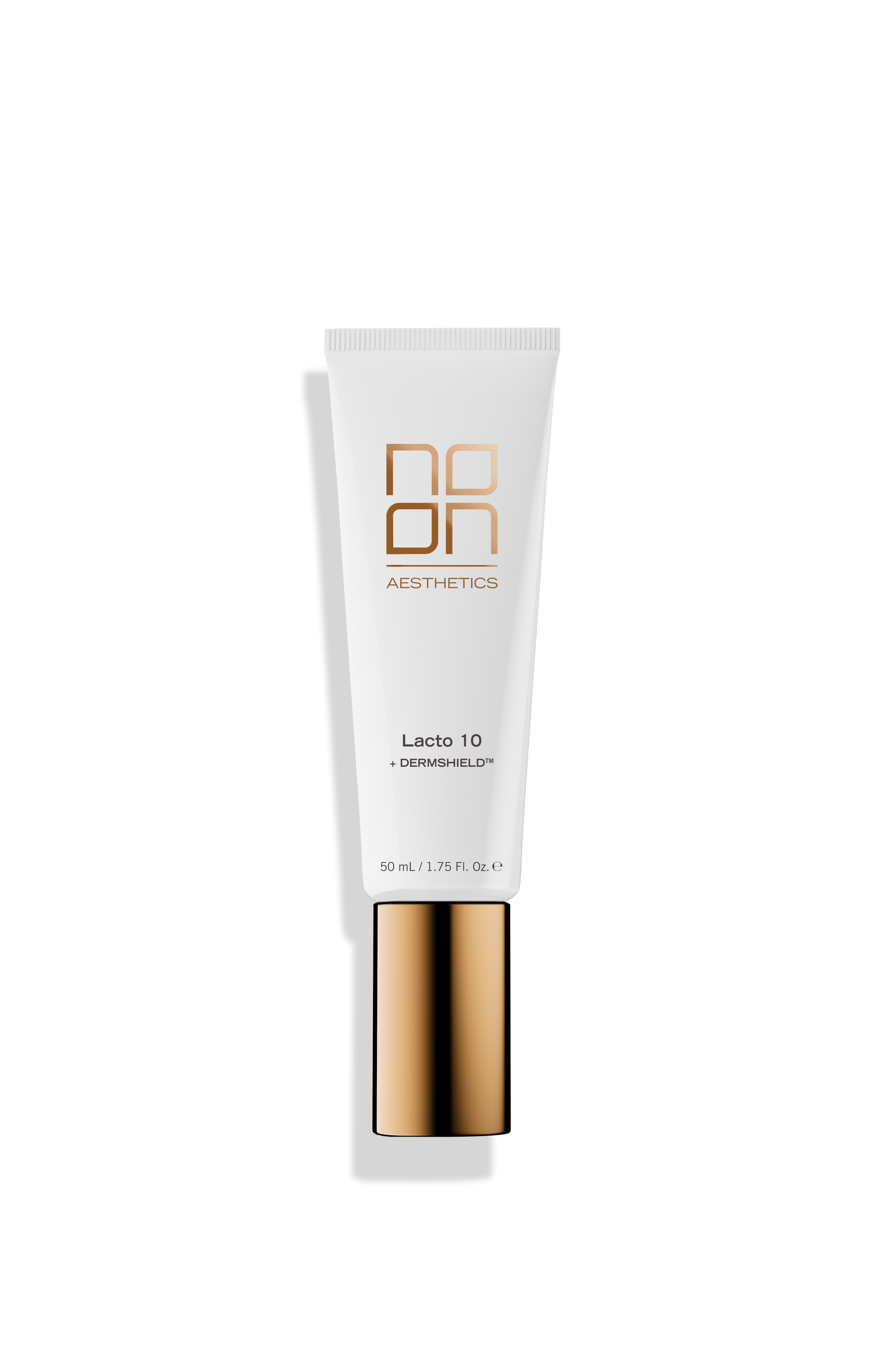KAMPANJE: Få NOON LACTO-10™ i gave ved kjøp av NOON VITAMIN C SERUM™
