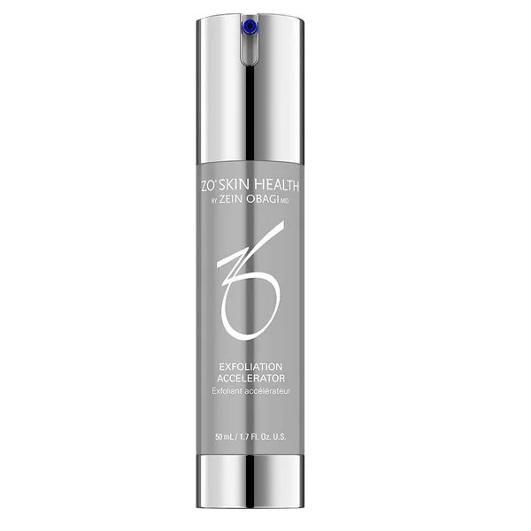 ZO Exfoliation Accelerator