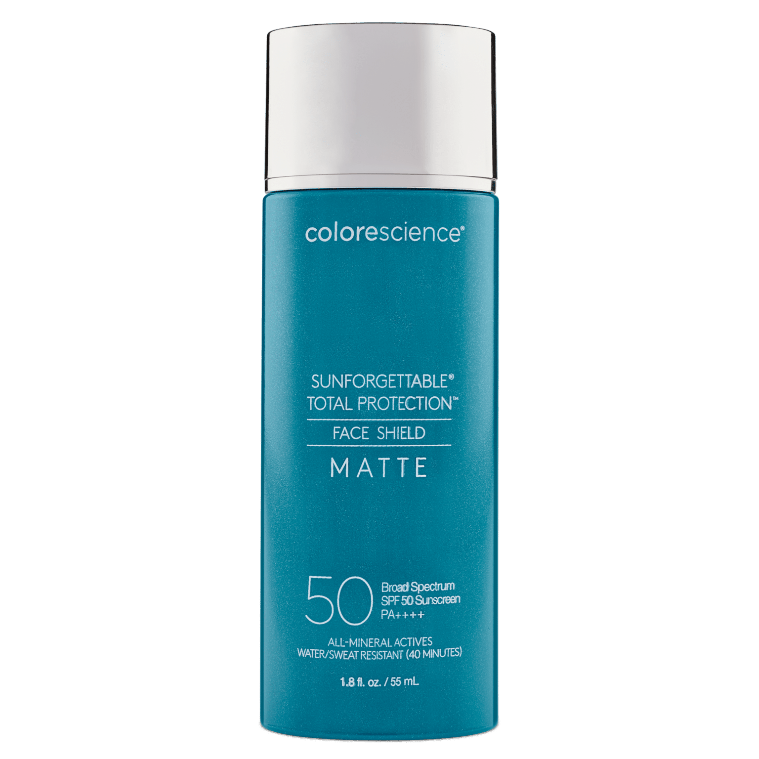 Sunforgettable® Total Protection™ Face Shield Matte SPF 50