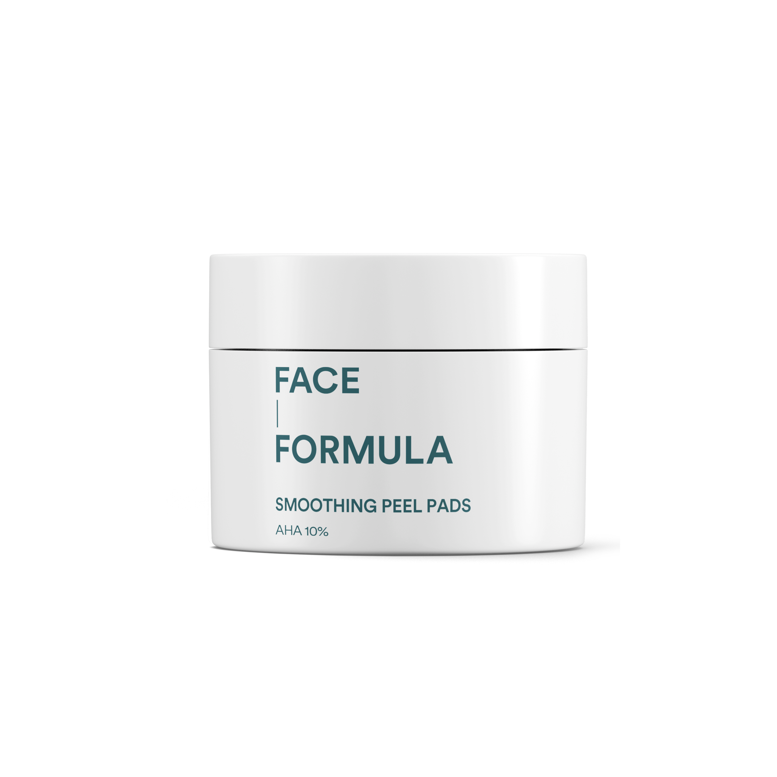 Smoothing Peel Pads
