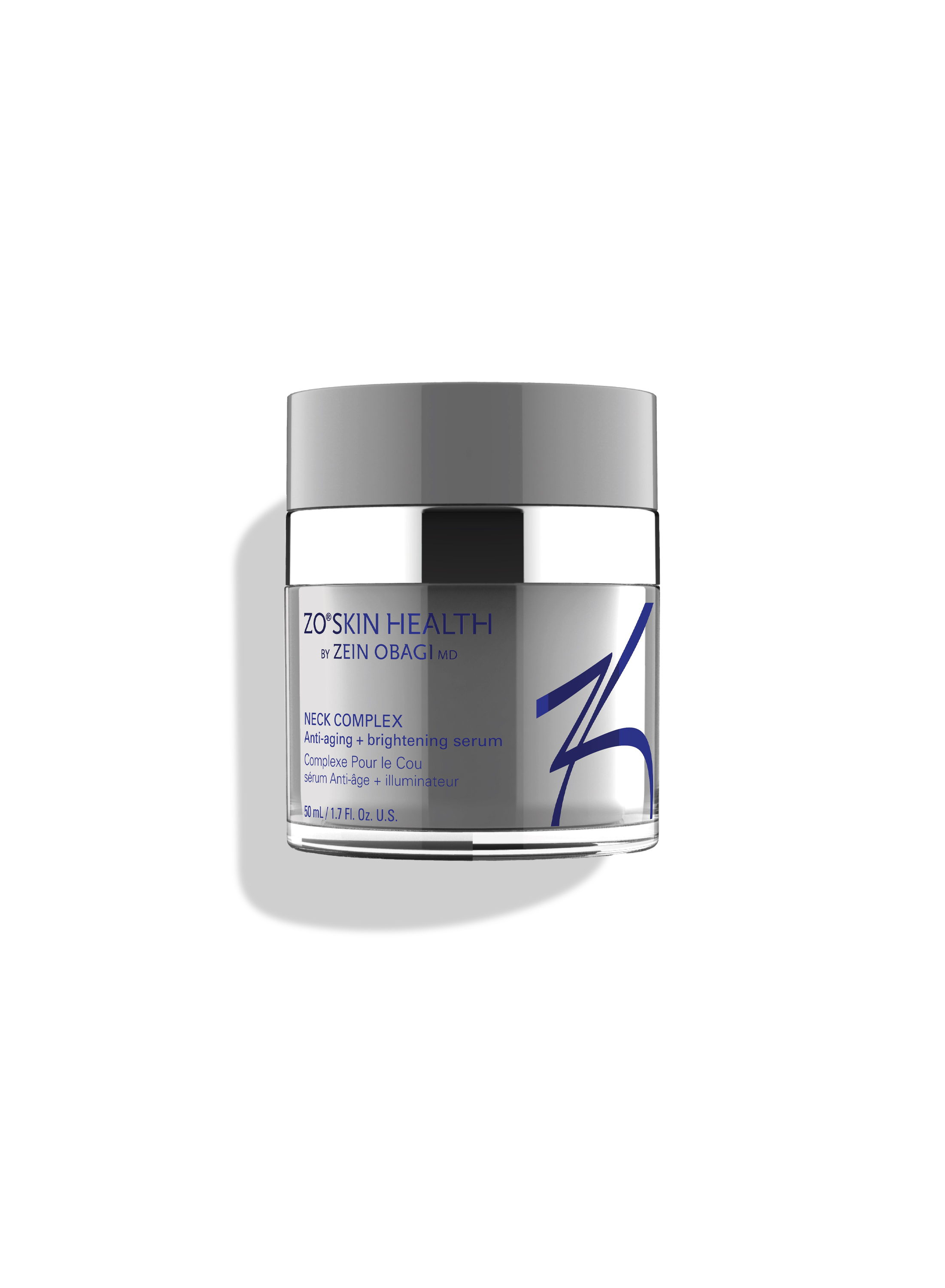 ZO Neck Complex Anti-aging + Brightening Serum