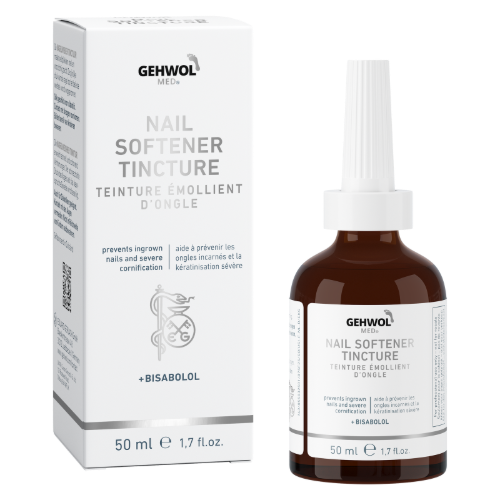 Gehwol Med Nail Softener, 15 ml