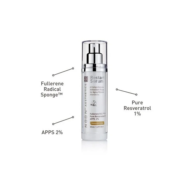 NOON RESTART SERUM™