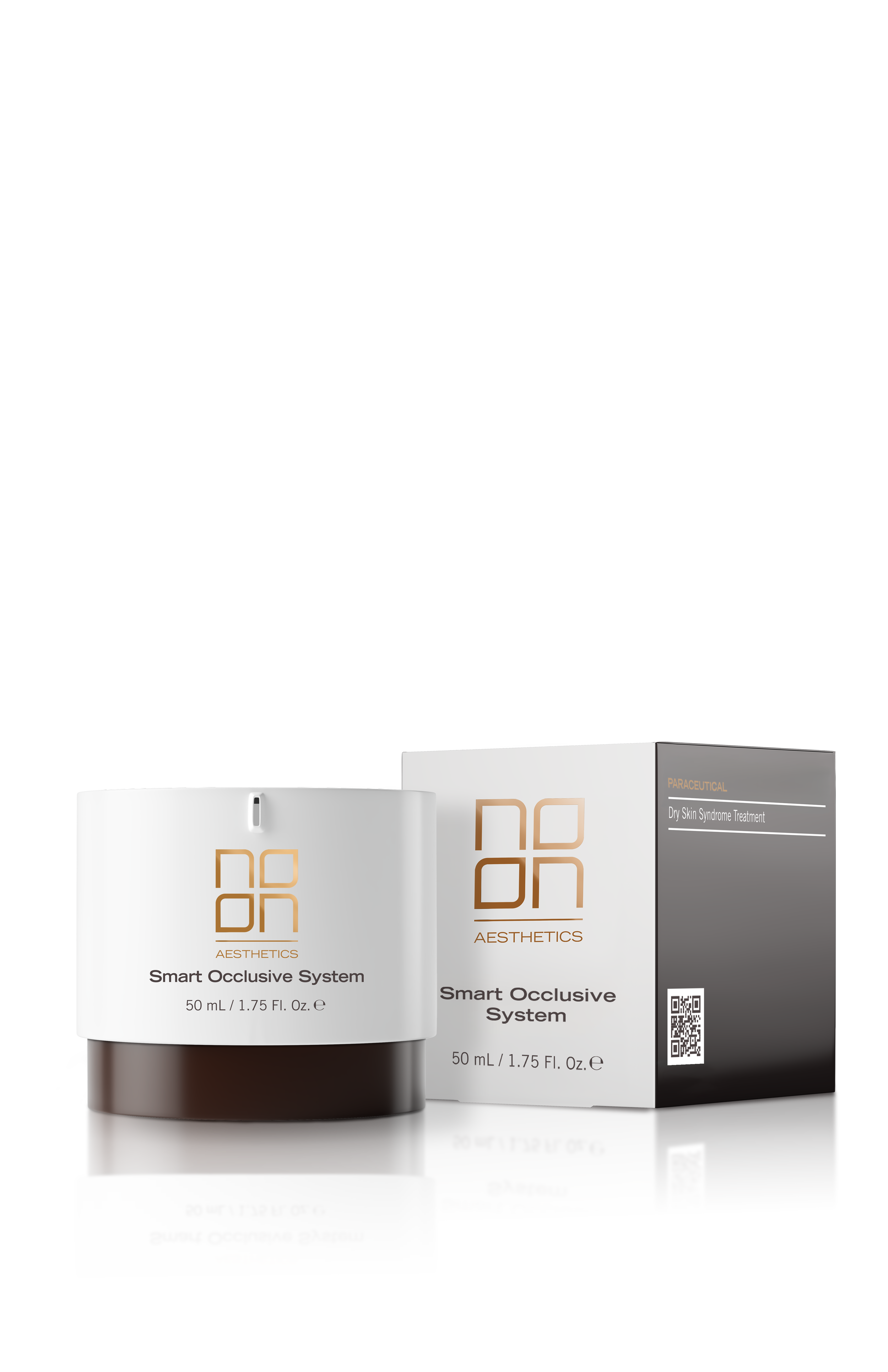 NOON SOS- SMART OCCLUSIVE SYSTEM™