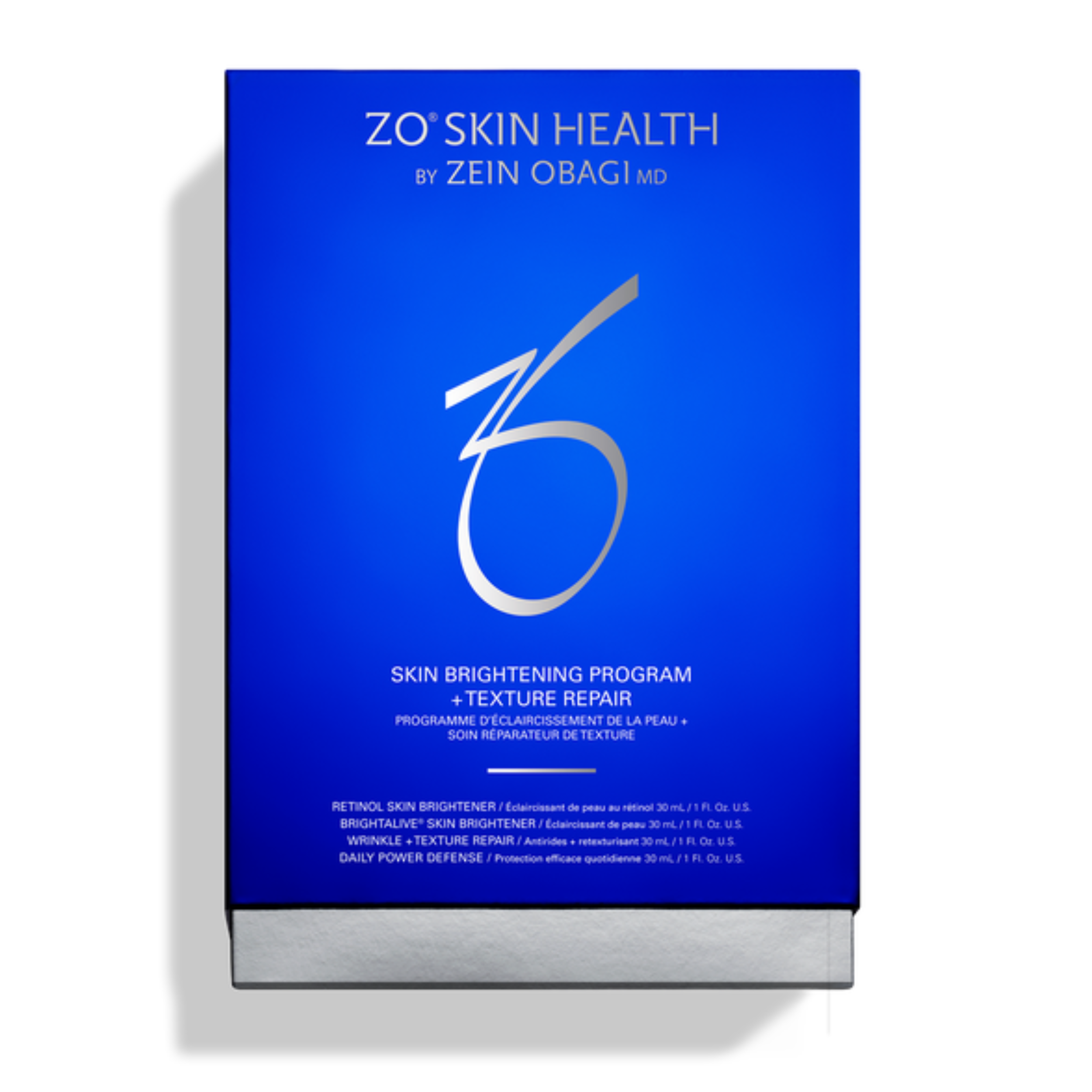 Skin Brightening Program + Texture Repair Program Æske.png