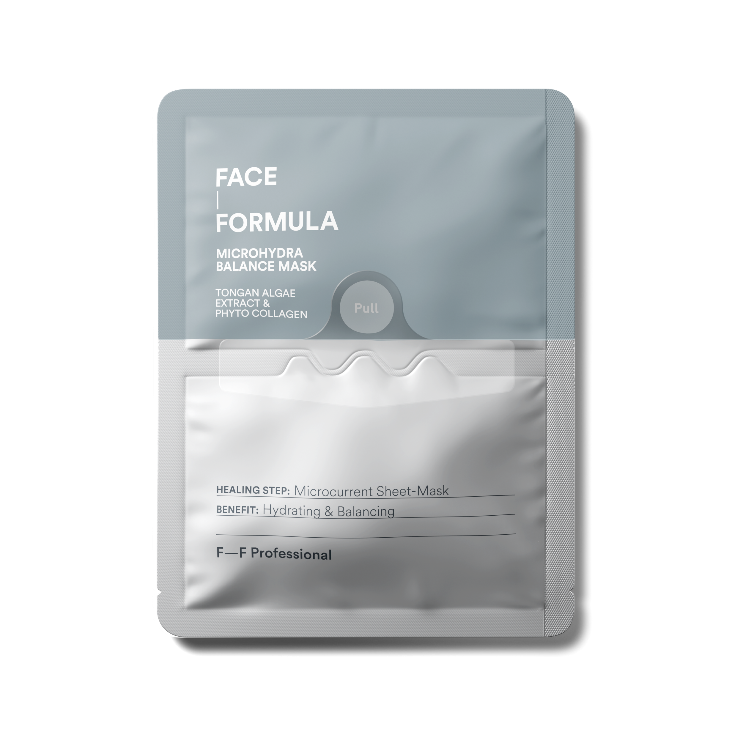 Microhydra Balance Mask