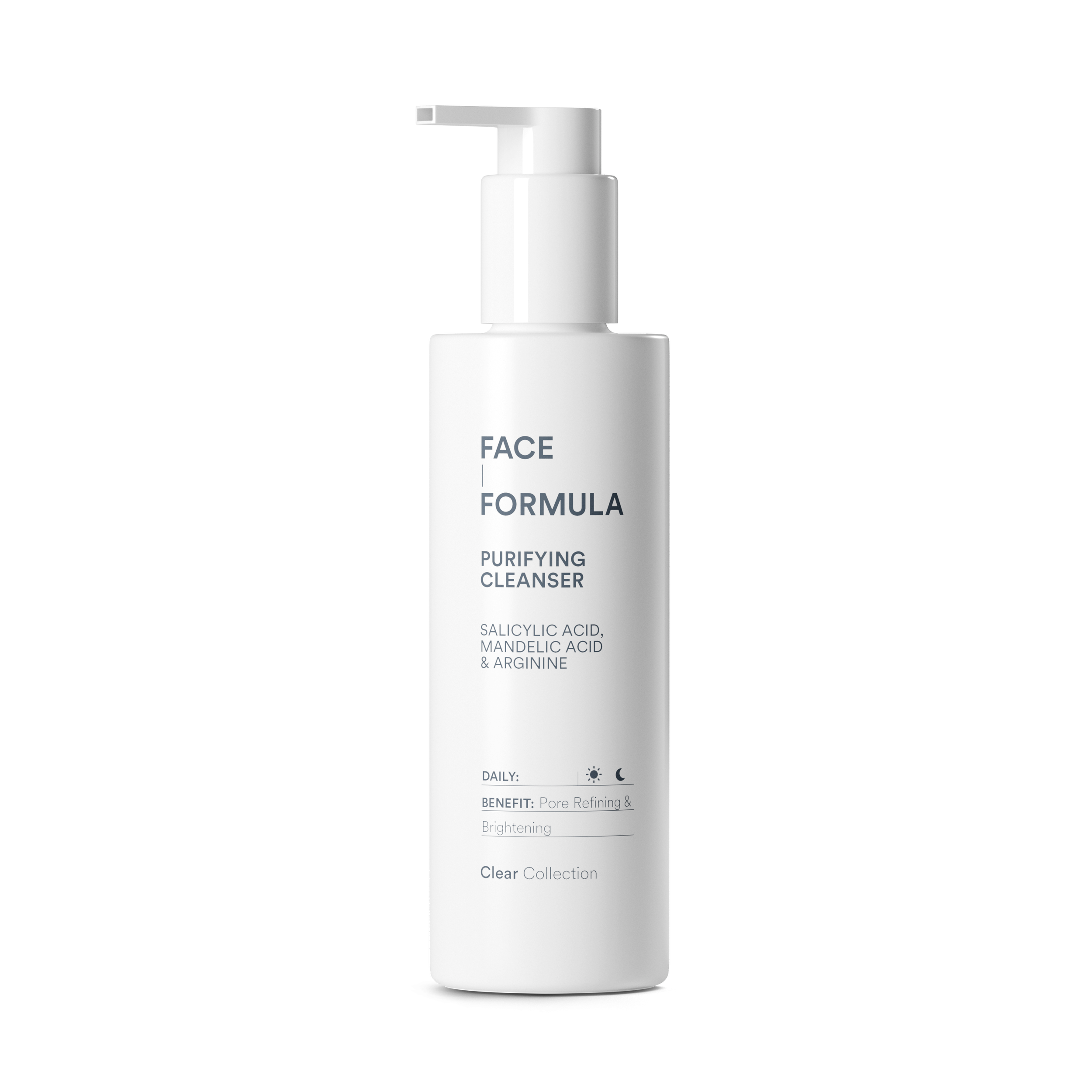 Purifying Cleanser