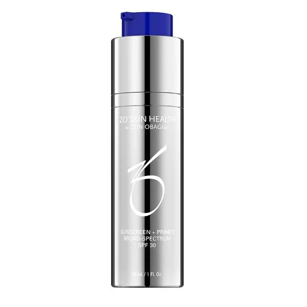 ZO Sunscreen + Primer Broad-Spectrum SPF 30