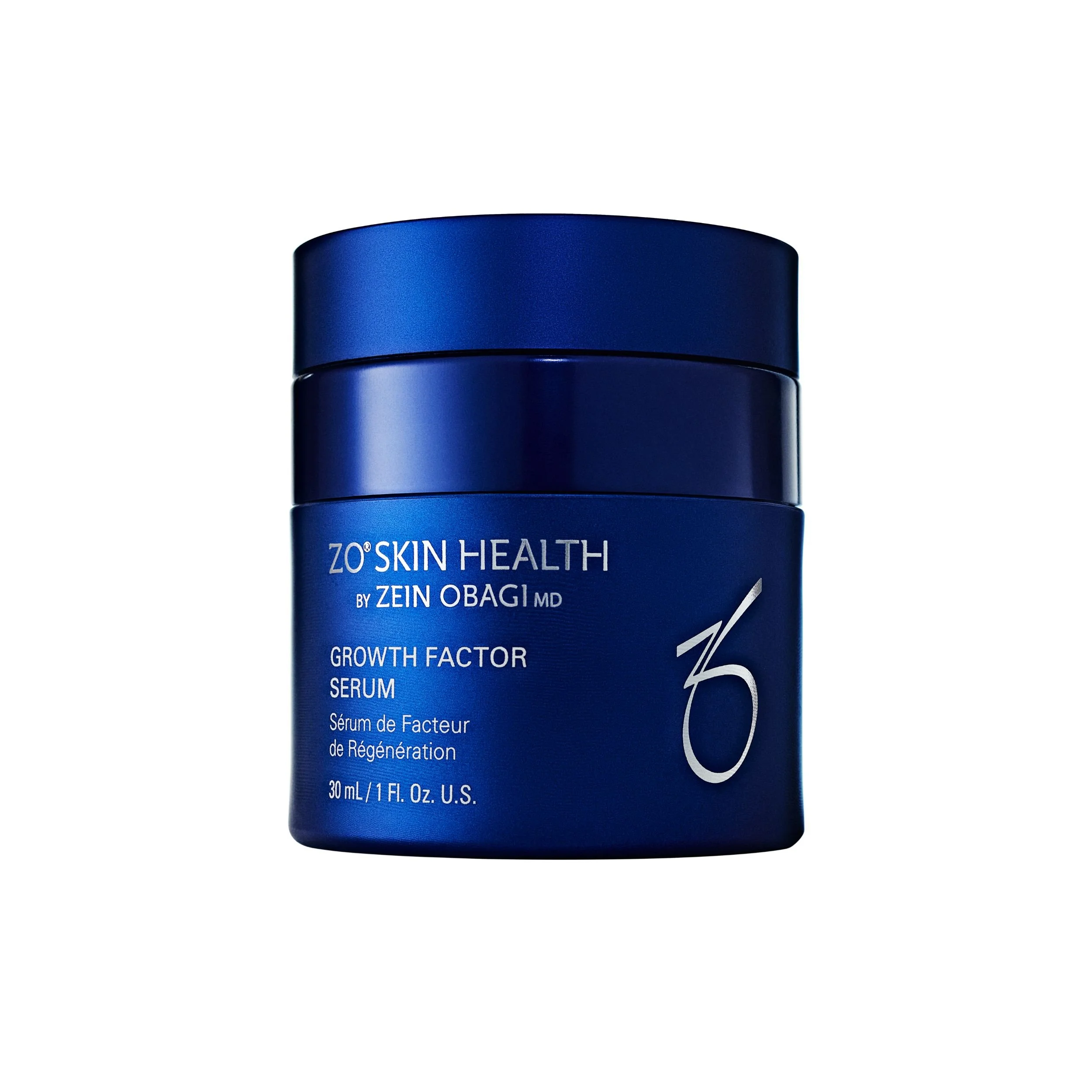 ZO Growth Factor Serum Plus