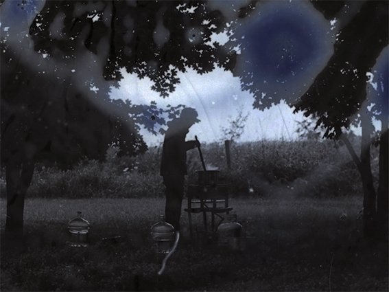 ENDINGS by Philip Hoffman, Isiah Medina