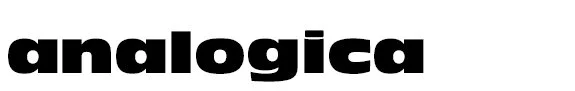 ANALOGICA
