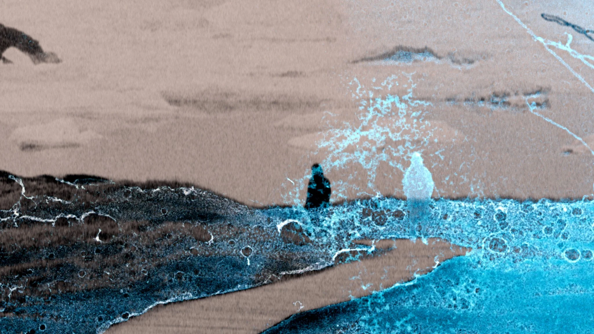 AN UNCERTAIN ETERNITY by Ella Morton