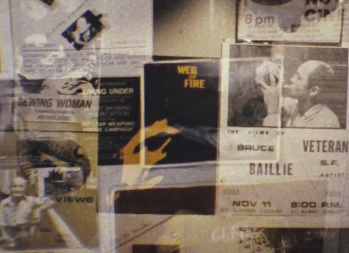 Film Diary #2: No Nothing Cinema by Dominic Angerame