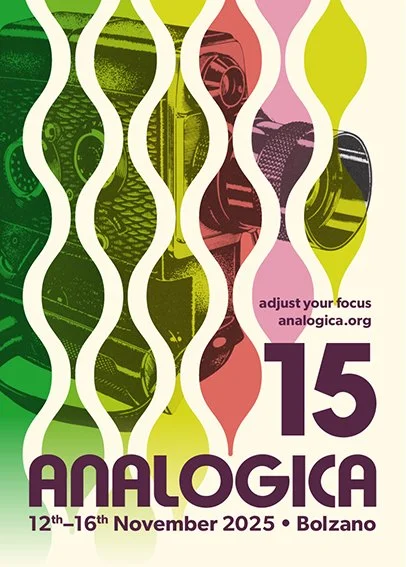 Analogica 15