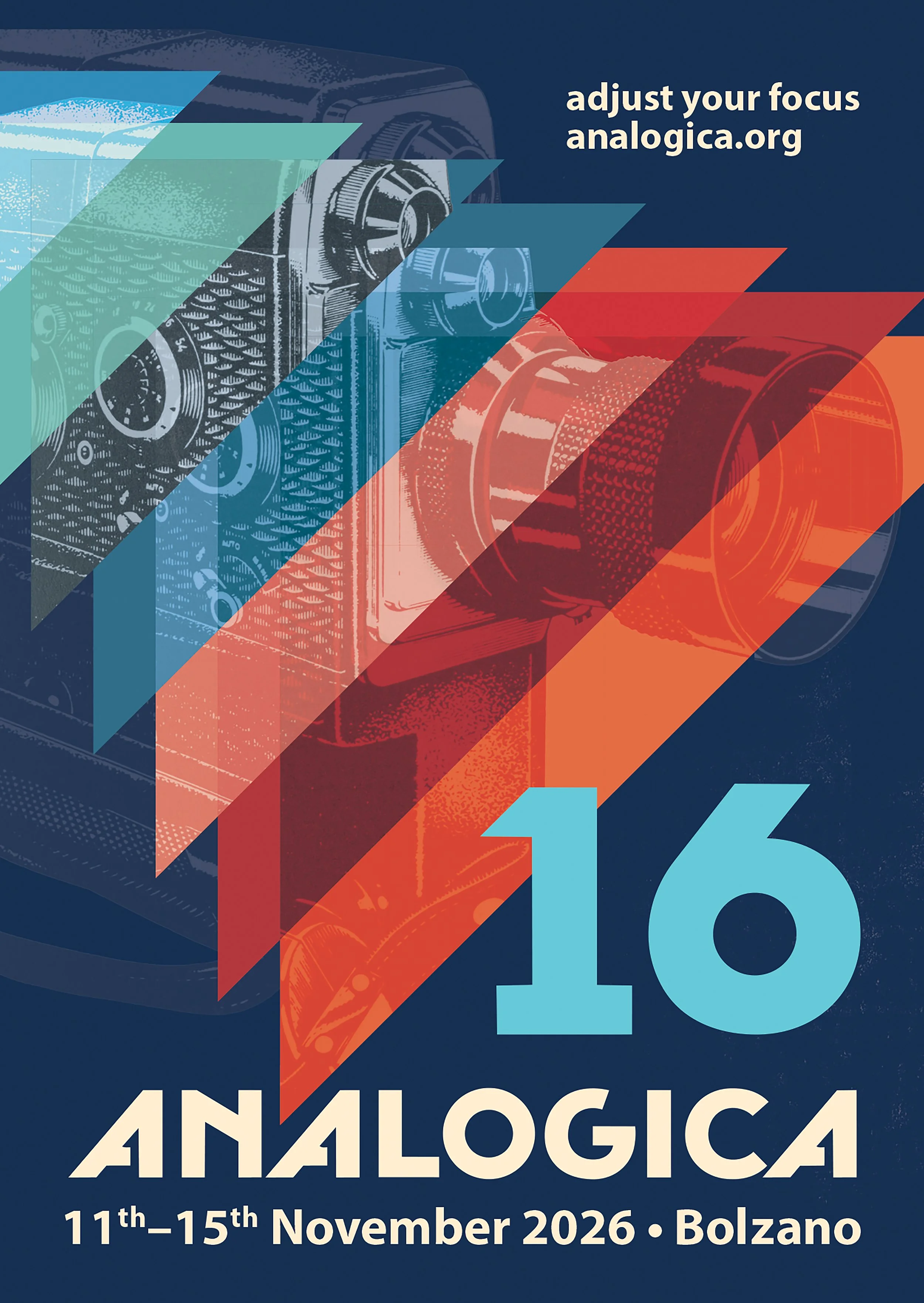 Analogica 2026