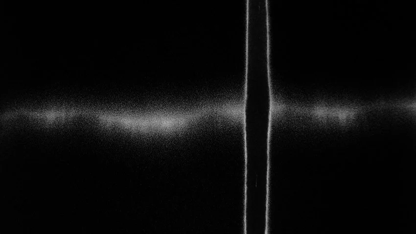 Discrete Kinesis No. 1  by Eislow Johnson