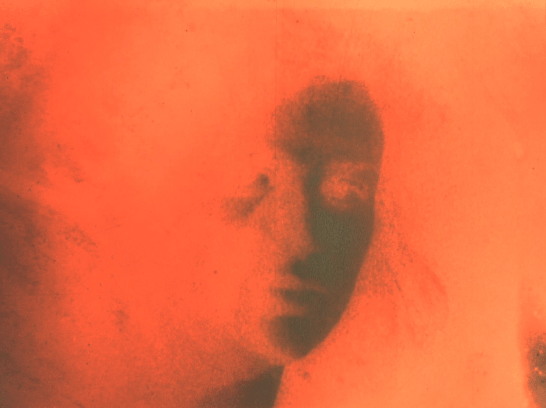 The Ghost Image by Emmanuel Piton