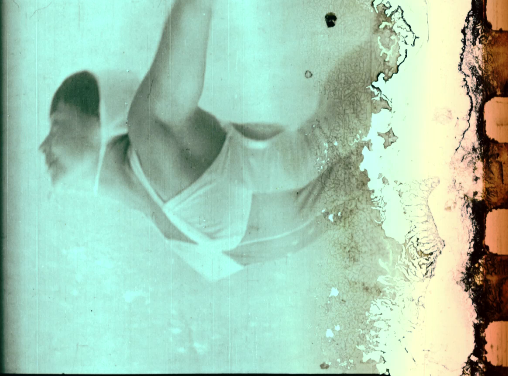 STEREO FRAMEWORK / ASYNCHROMY by Antoni Pinent