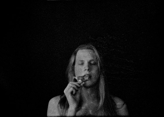 DU SOLEIL, QUE ÇA EXISTE by Charlotte Clermont