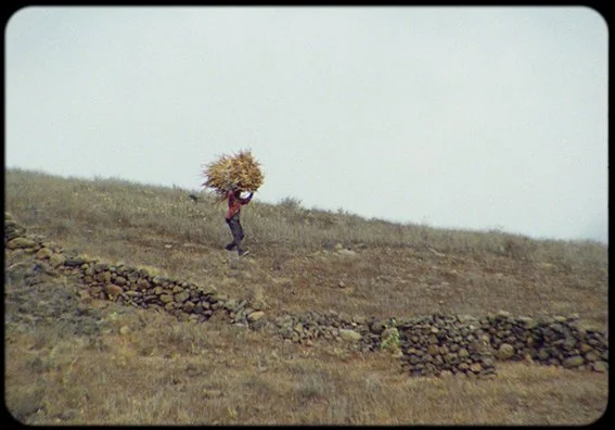 Amílcar documentary by Miguel Eek