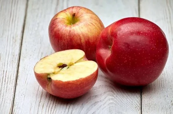 Apple “Vitamin Boost” Dog Treats