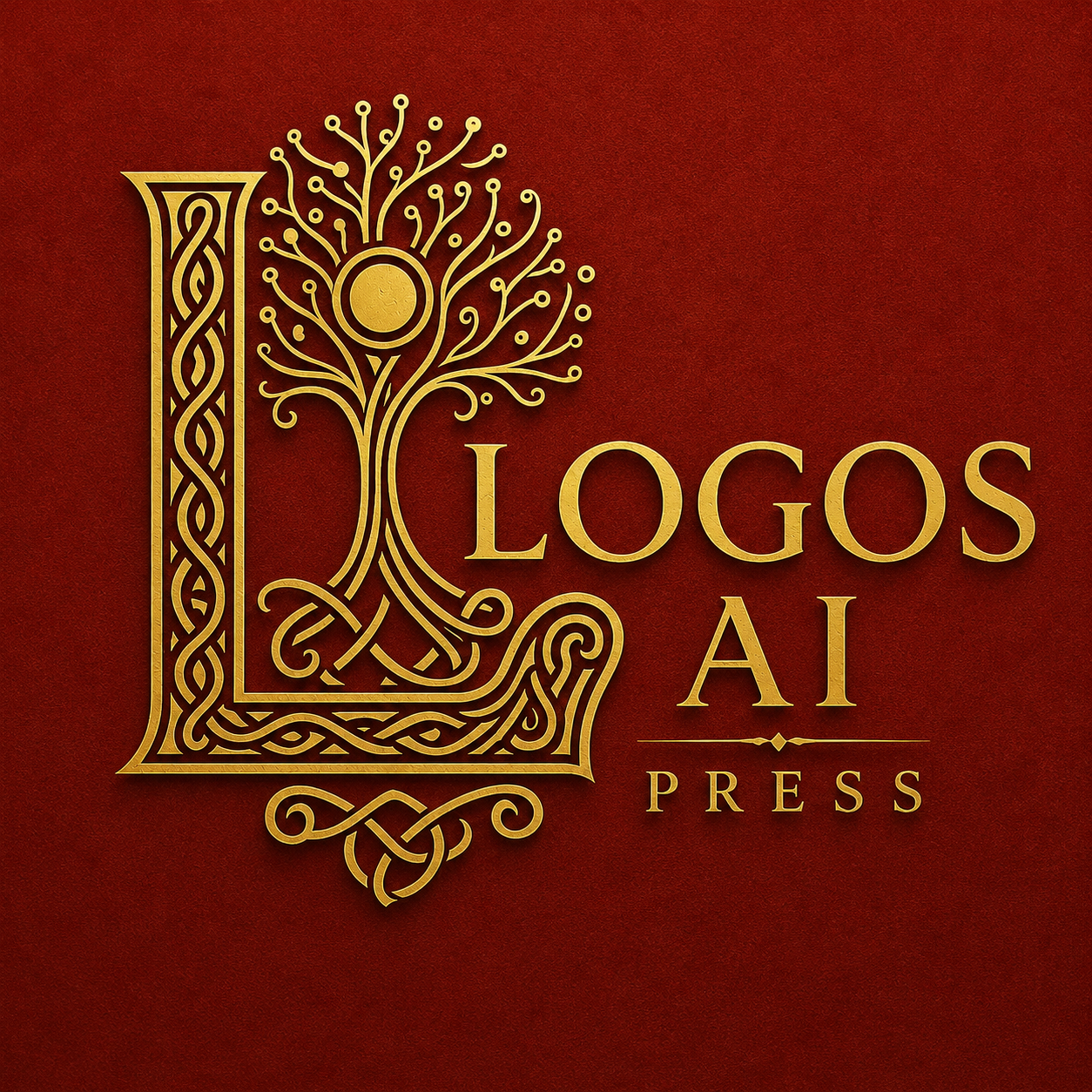 Logos AI Press
