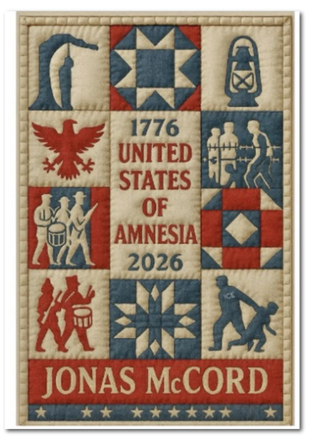 United States Of Amnesia