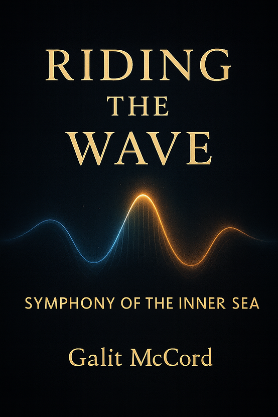 Riding the Wave