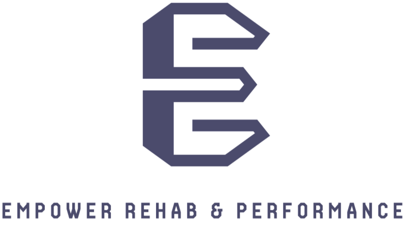 Empower Rehab &amp; performance