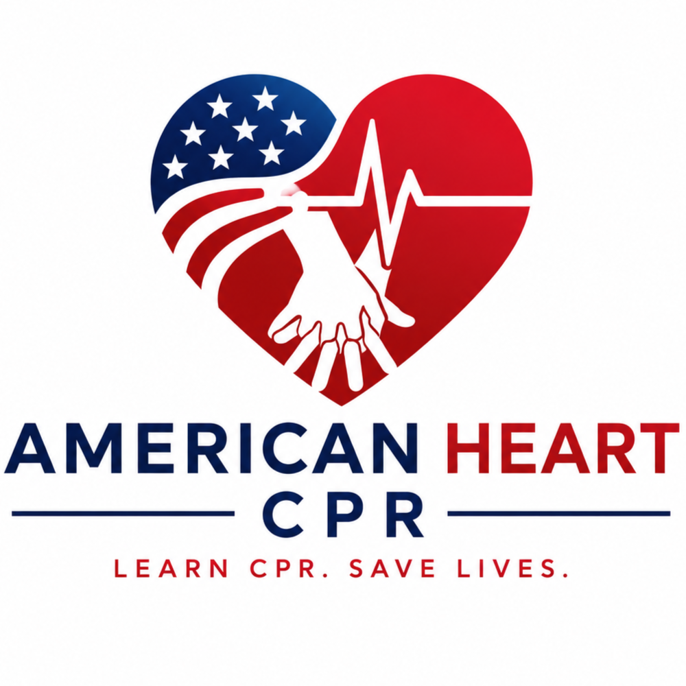 American Heart CPR