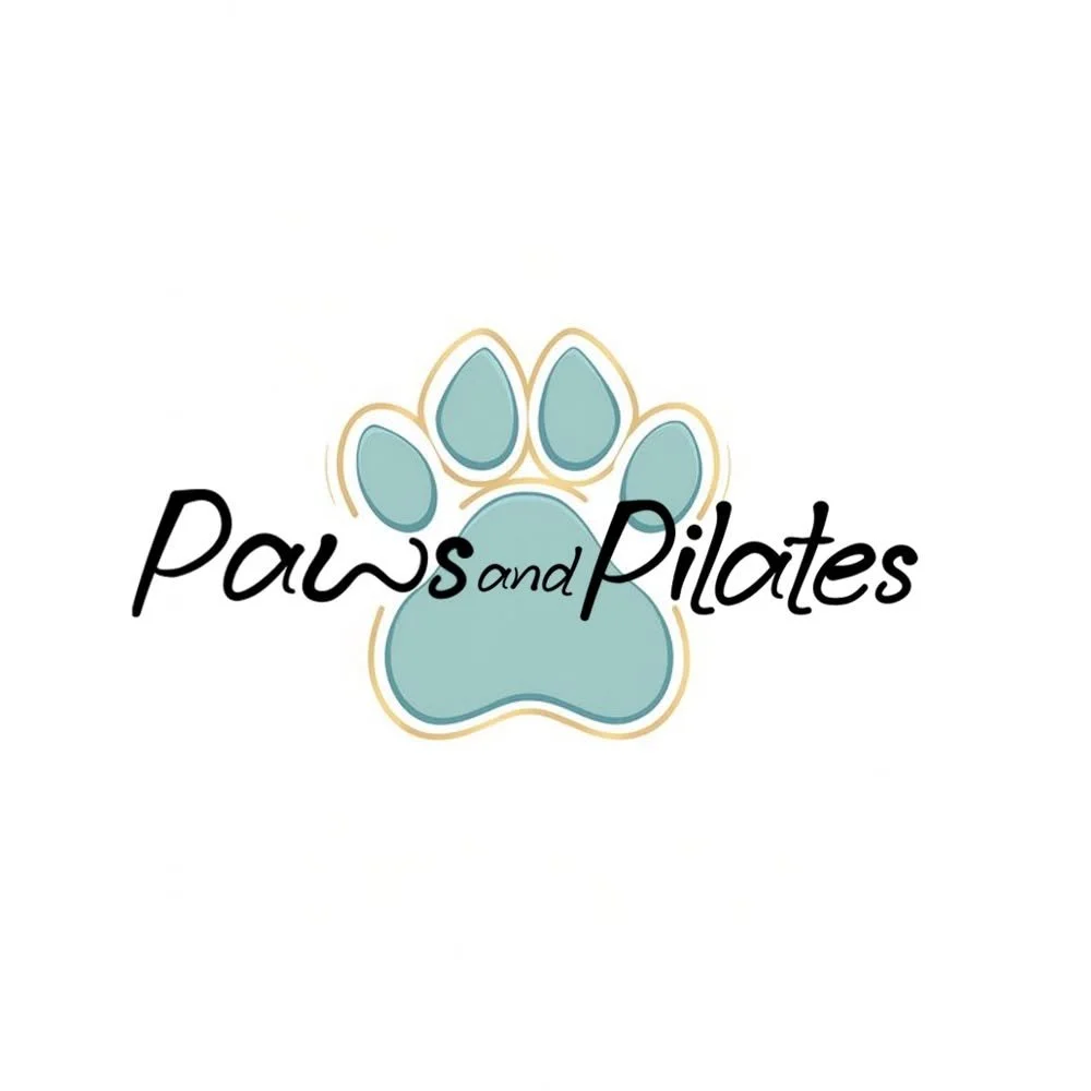 Puppies & Pilates