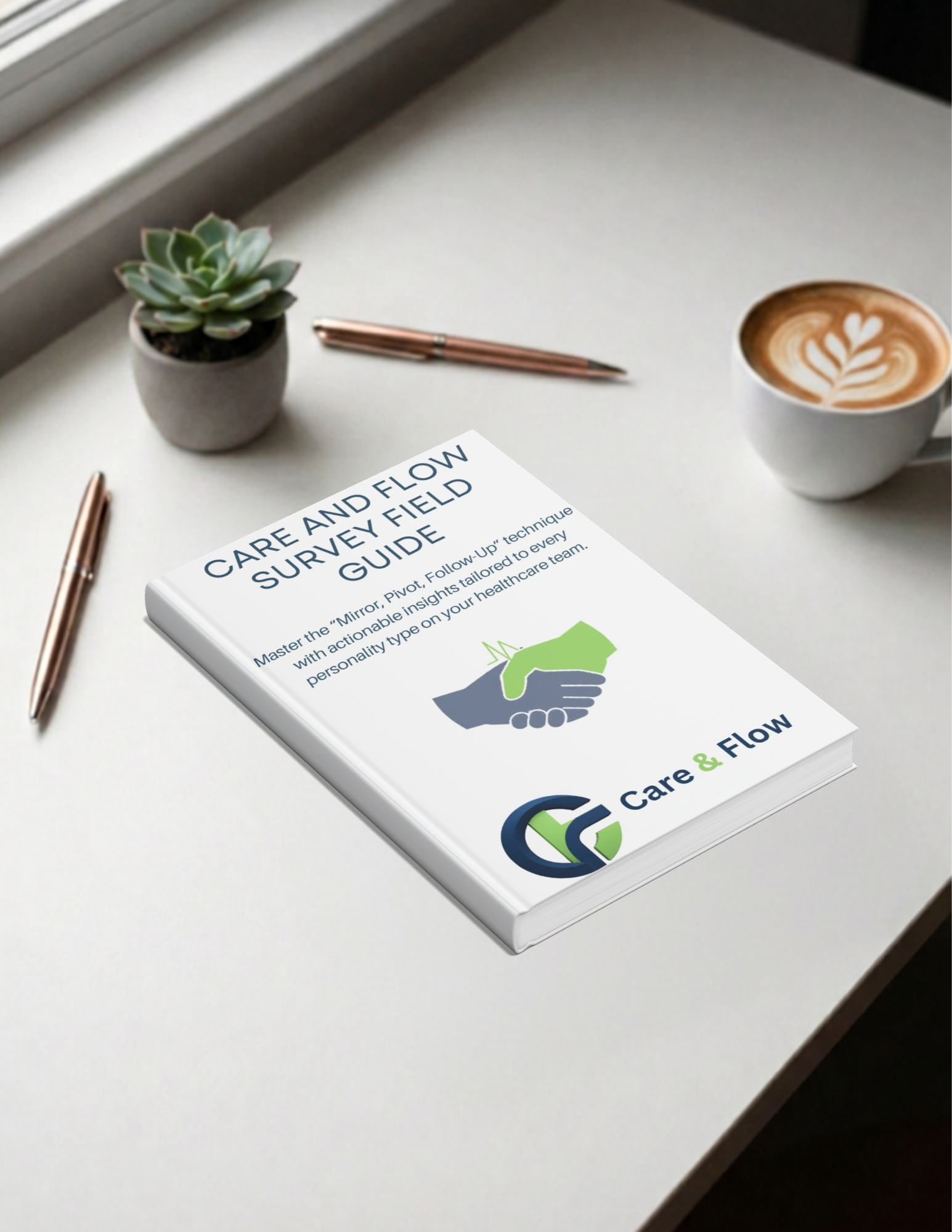 Care and Flow Field Guide