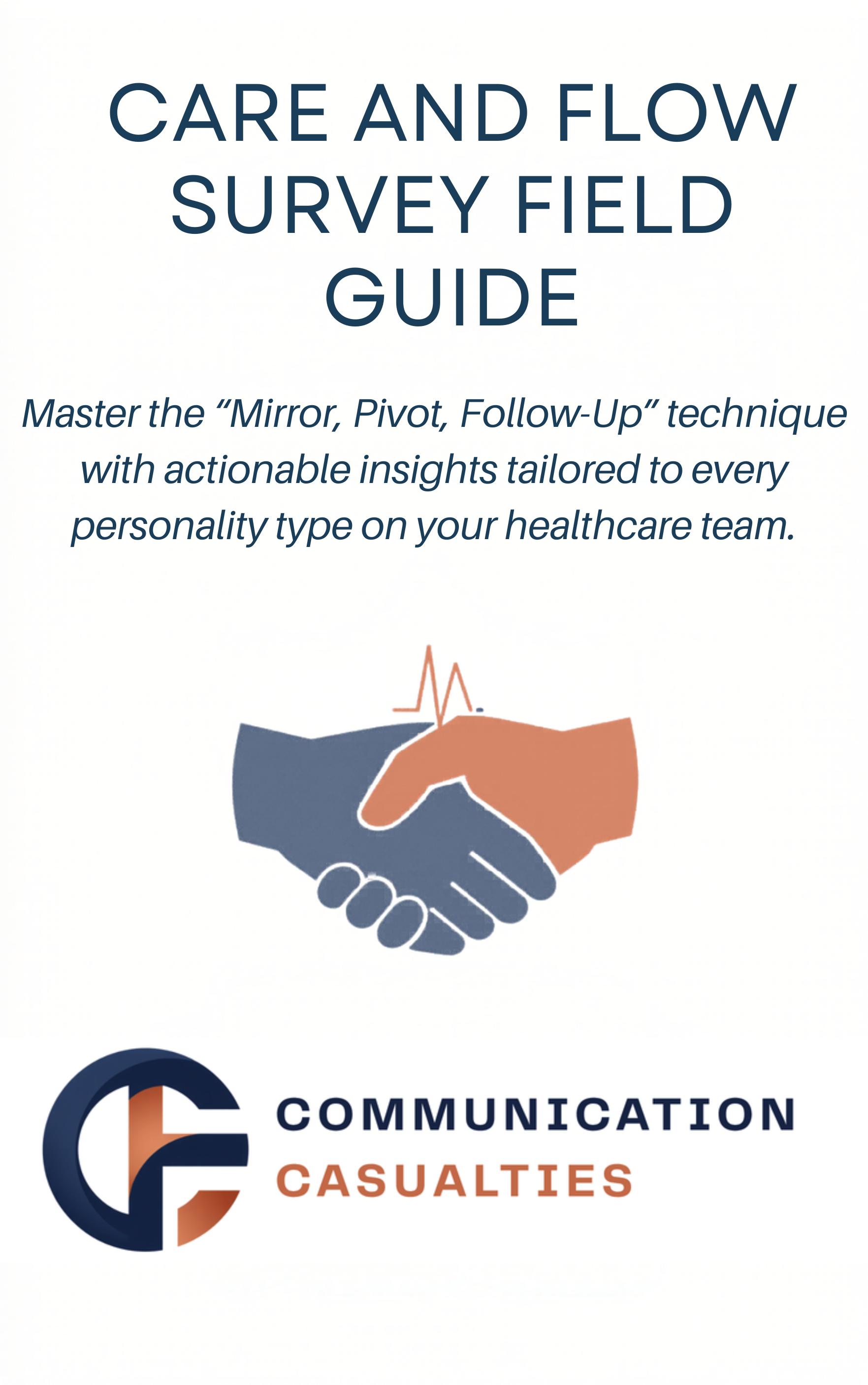Care and Flow Field Guide