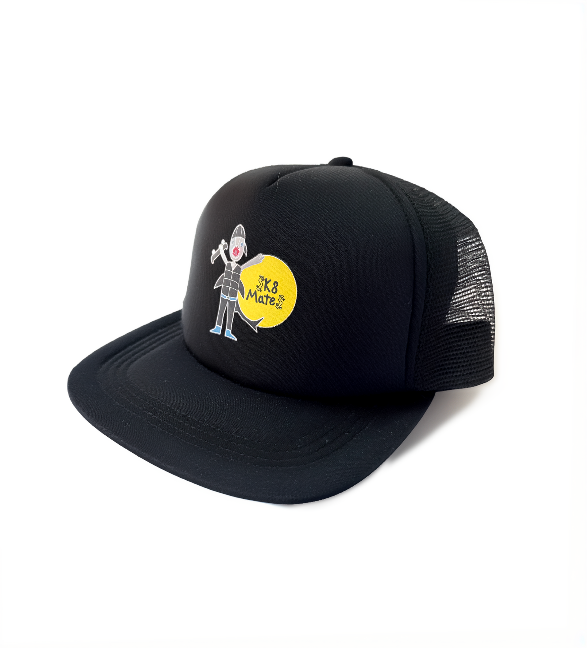 Trucker Caps